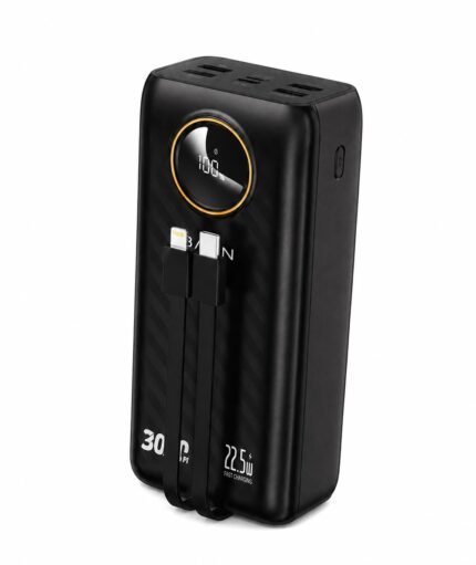 Bavin Power Bank30000mAh 22.5W PC1155S
