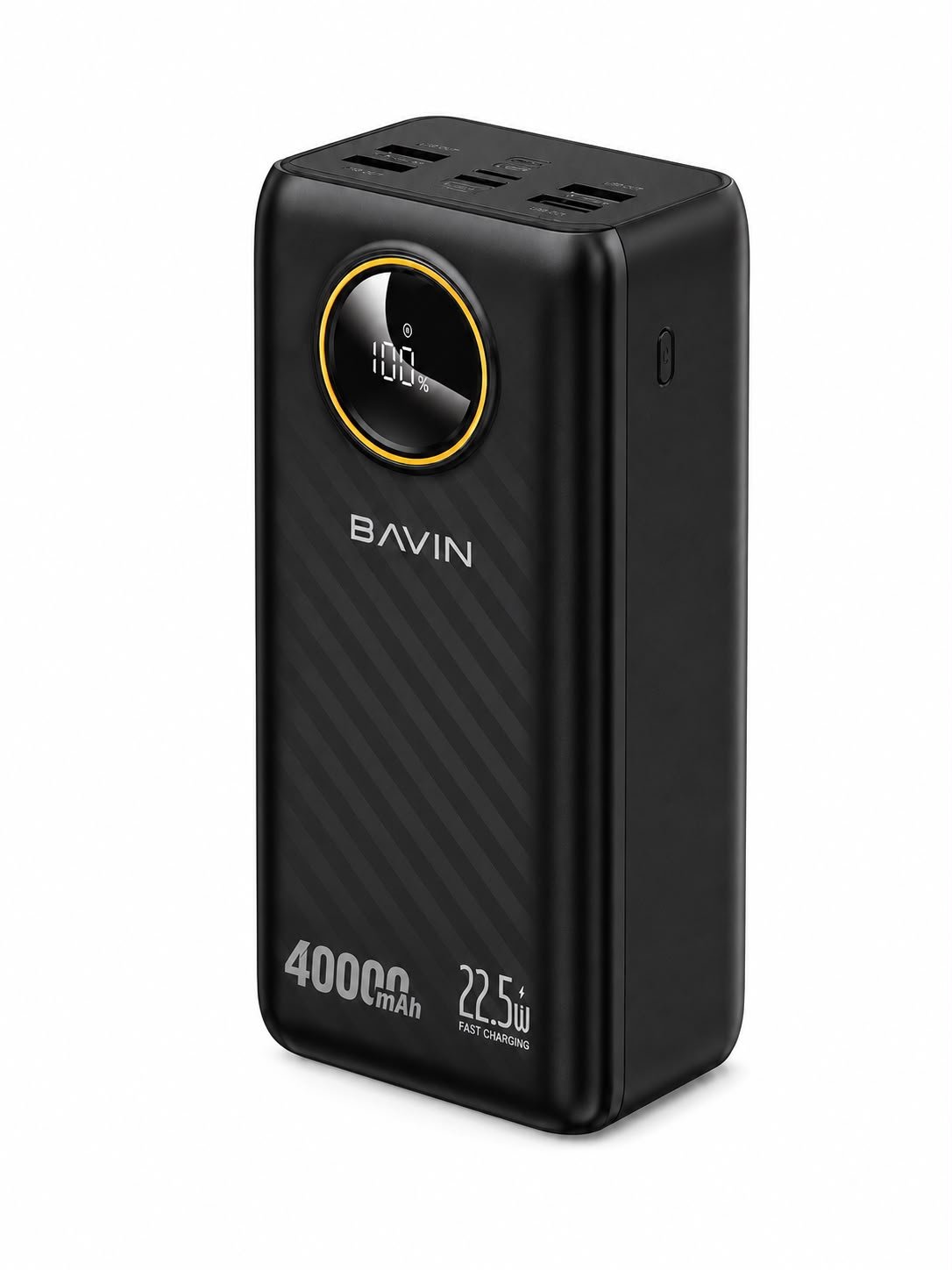 1 Bavin Power Bank 40000mah PC1156S - Image 1