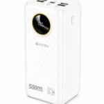 Bavin Power Bank 50000mah PC1157S