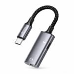Bavin Adapter USB-C to 3.5mm H-AUX-51 - Image 2