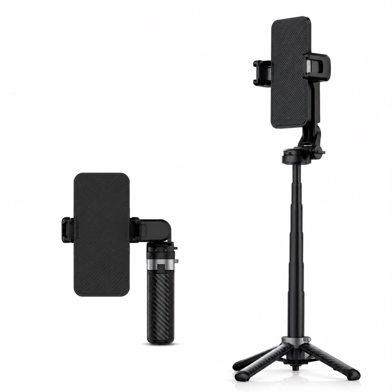 1 YesPlus Handheld Holder YS-1513 - Image 1
