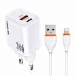 YesPlus Charger with lightning Cable YS-1139