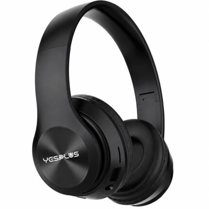YesPlus HeadPhone Wireless YS-517