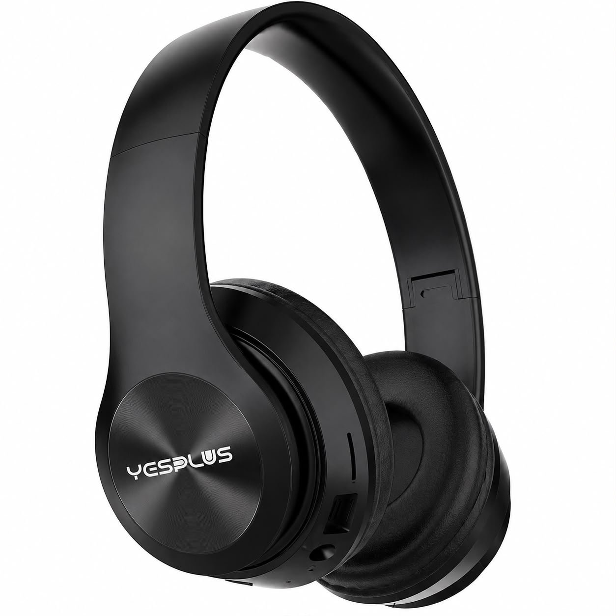 1 YesPlus HeadPhone Wireless YS-517 - Image 1