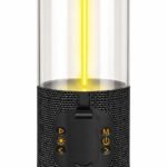 YesPlus Wireless Speaker Light YS-707