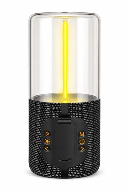 YesPlus Wireless Speaker Light YS-707