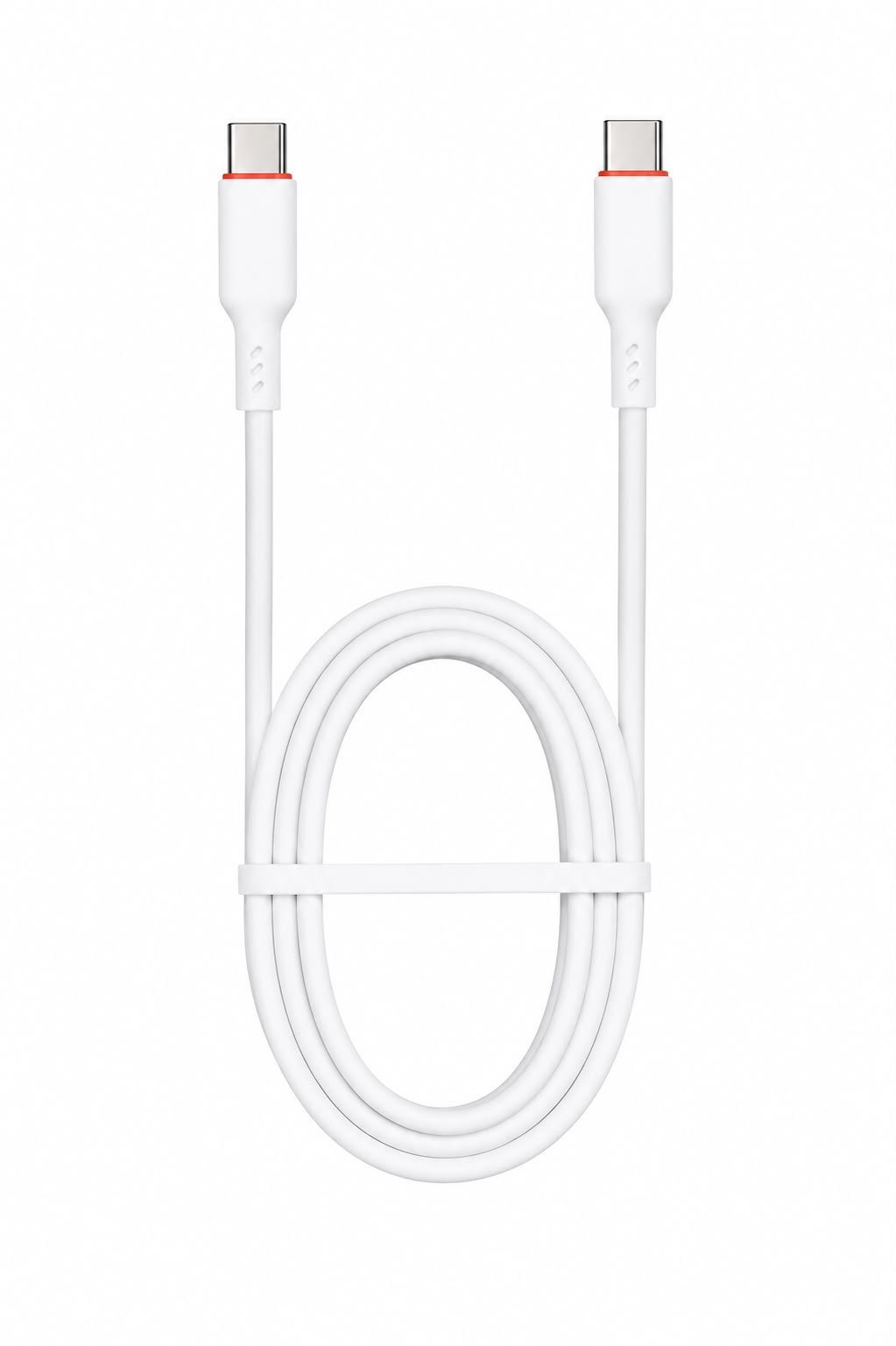 1 YesPlus Type-c to Type-c 66W Cable YS-879 - Image 1