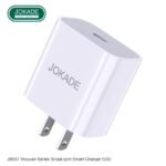Jokade Adapter 20W JB037