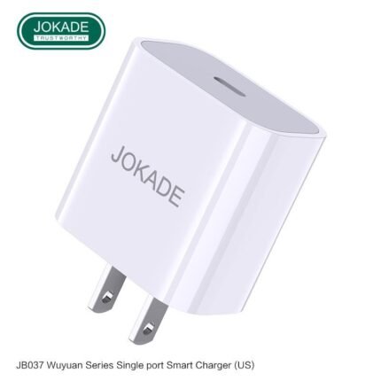 Jokade Adapter 20W JB037