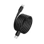 Hoco Type-c To Type-c Cable X120 60W