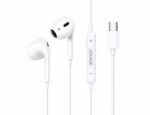 Jokade in earbuds Audio Plug Type-c JD046