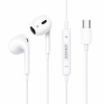 Jokade in earbuds Audio Plug Type-c JD046