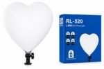 Led Soft Ring Light RL-520 - Image 2