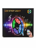 Light Led Strip Rgb - Image 2