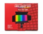 Led Light Kit Rgd Pro Led 300 - Image 2
