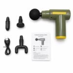 Massage Gun M