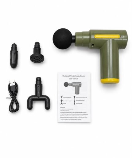 Massage Gun M
