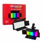 Led Light Kit Rgd Pro Led 300 - Image 3