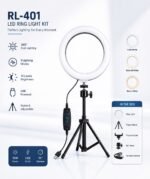 Ring Light RL-401 - Image 3