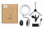 Ring Light Kit S16 - Image 2