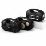 Wireless Speaker LP V73 - Image 3