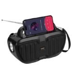 Wireless Speaker F90 - Image 2