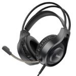 Hoco HeadPhone W106 - Image 3