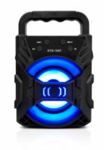 KTS Wireless Speaker 1057