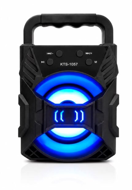 KTS Wireless Speaker 1057