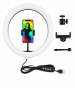Ring Light Rgb Mj-33 - Image 3