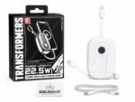 Transformers Power Bank 22.5w 10000mAh - Image 2