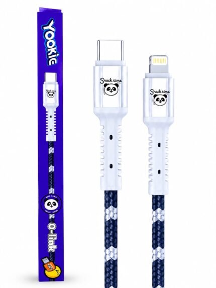 Yookie O-Link Type-c To Lightning Cable