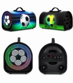 Football Speaker - Image 3