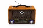 Hi-Fi Speaker R-1953BT