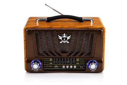 Hi-Fi Speaker R-1953BT