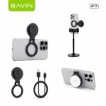 Bavin Magnetic Folding light AP-19 - Image 2