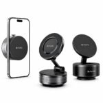 Bavin Magnetic Car Holder PS-78A - Image 2