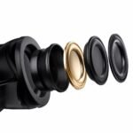 Bavin Magnetic Mini Speaker BM-23 - Image 2