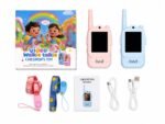 Video Walkie Talkie - Image 2