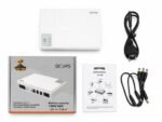 DC UPS 12000mah - Image 3