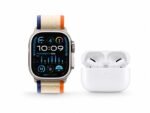 Crown Smart Watch MR50