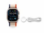 Crown Smart Watch K15