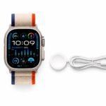 Crown Smart Watch K15