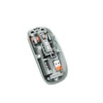 Green Lion Transparent Mouse 2 - Image 2