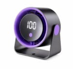 Desktop Circular Fan