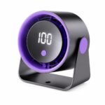 Desktop Circular Fan