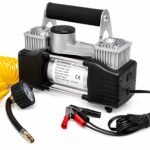 2 Cylinder Air Compressor