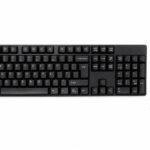Wireless Keyboard and Mouse SET CS200