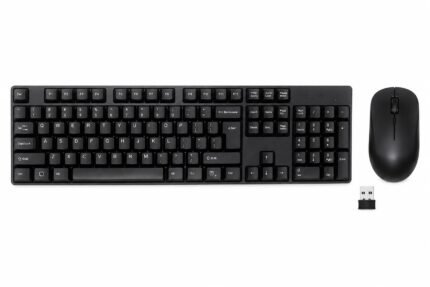 Wireless Keyboard and Mouse SET CS200