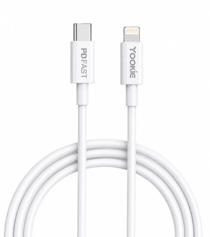 Yookie Type-c To Lightning Cable CB6
